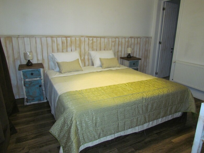 Hotel Casa Madero Boutique Santiago