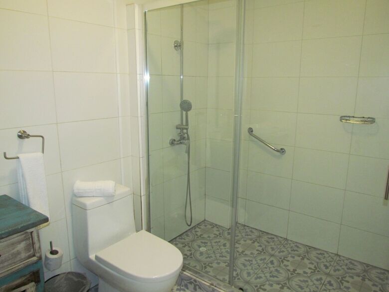 Hotel Casa Madero Boutique Santiago