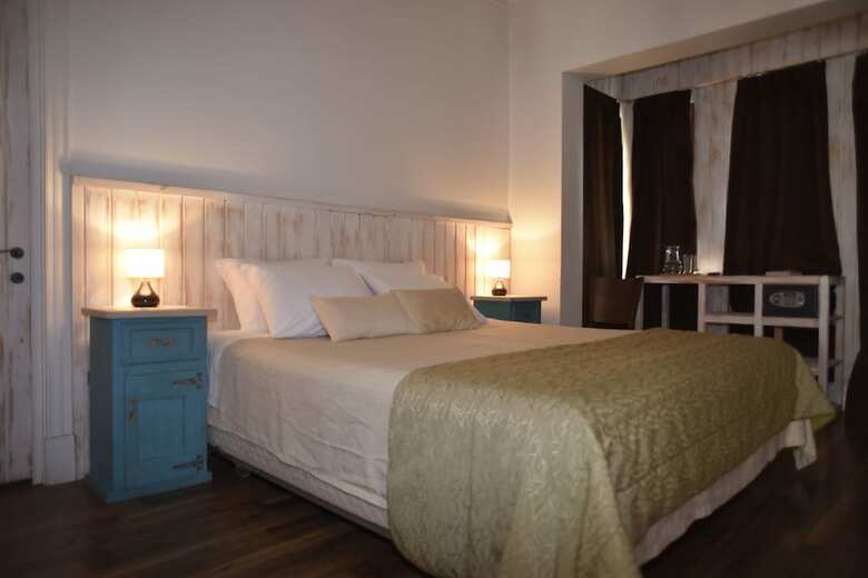 Hotel Casa Madero Boutique Santiago