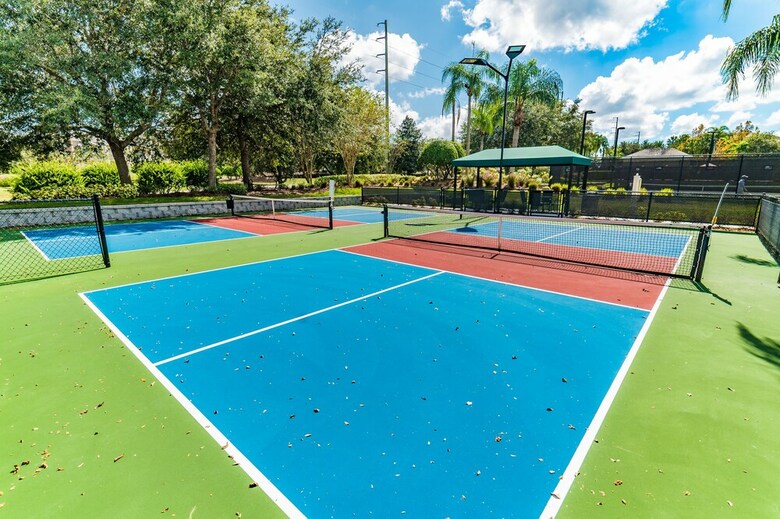 Je46573 - Reunion Resort - 3 Bed 3 Baths Condo