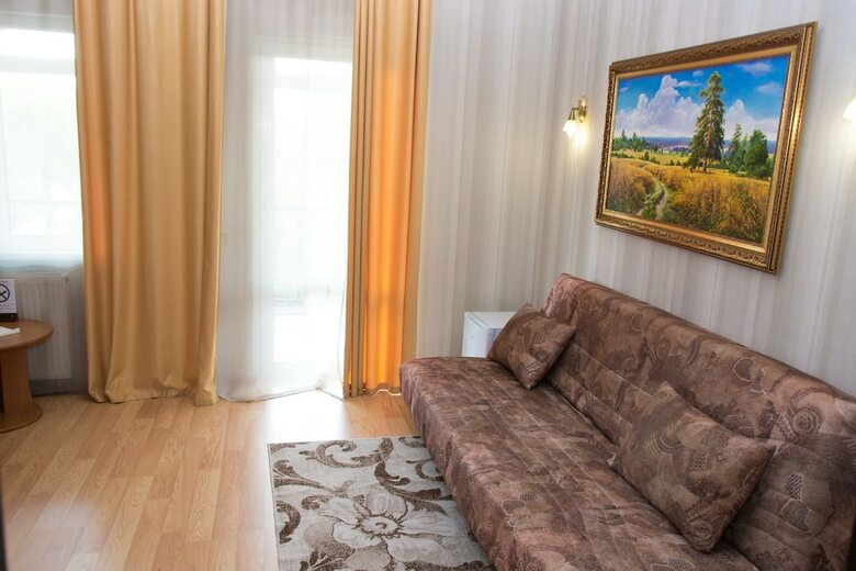 Hotel Aquarius