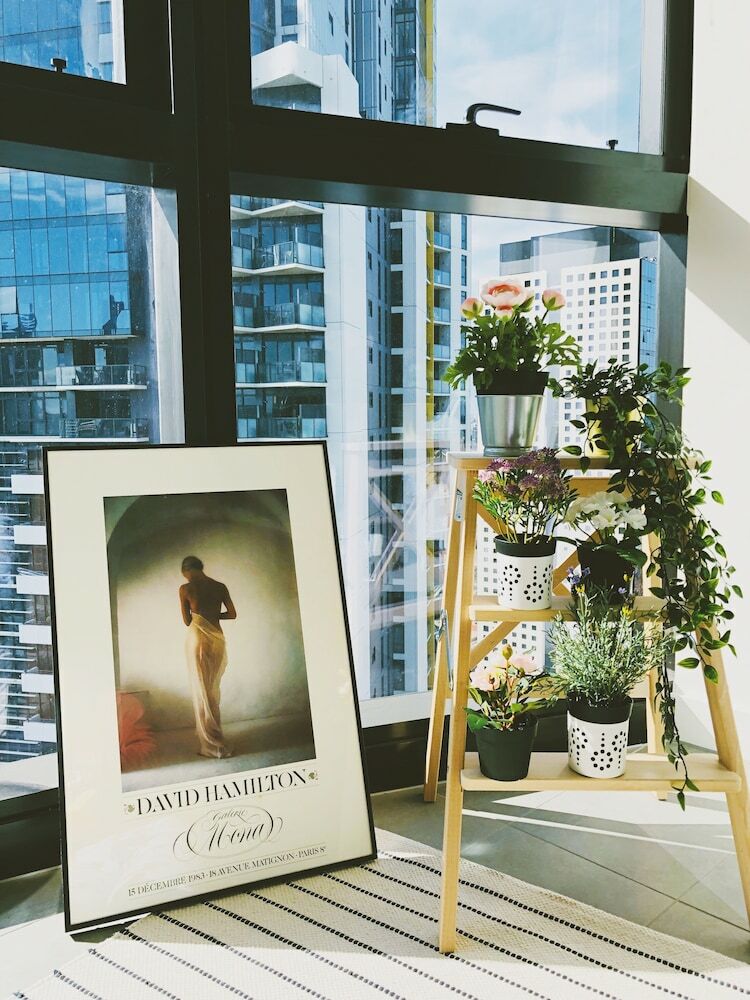 Southbank Top Cityview 2br Apartment