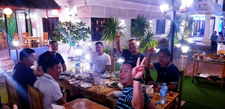 Memory Hotel & Villa