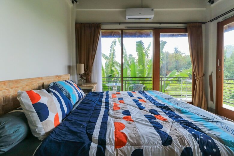 Bed & Breakfast Sunari Guest House