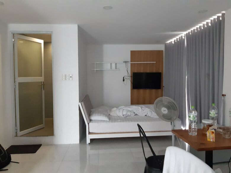 Hostal Oyo 731 Yelo Hostel & Cafe