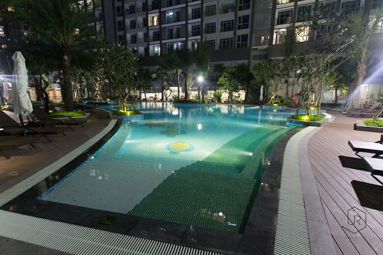 Apartamentos Zahoo House - Vinhomes Central Park