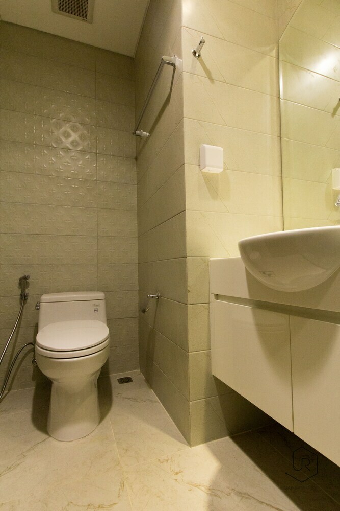 Apartamentos Zahoo House - Vinhomes Central Park