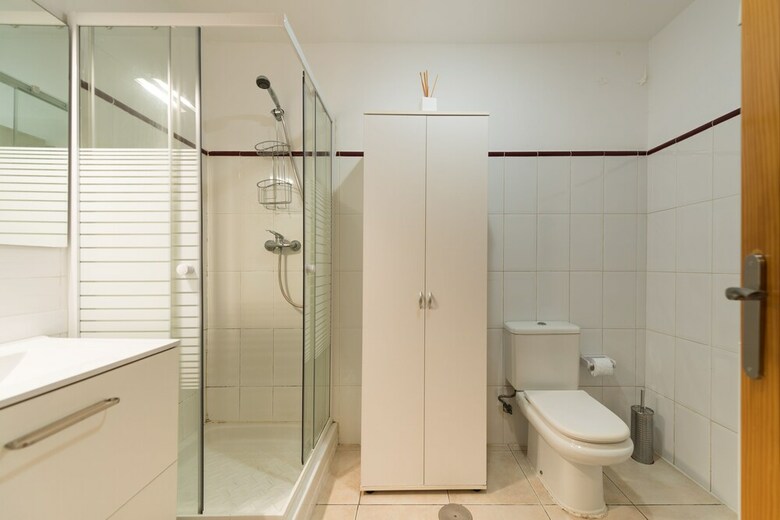 Apartamento Mirando Al Mar - Almansa + Parking