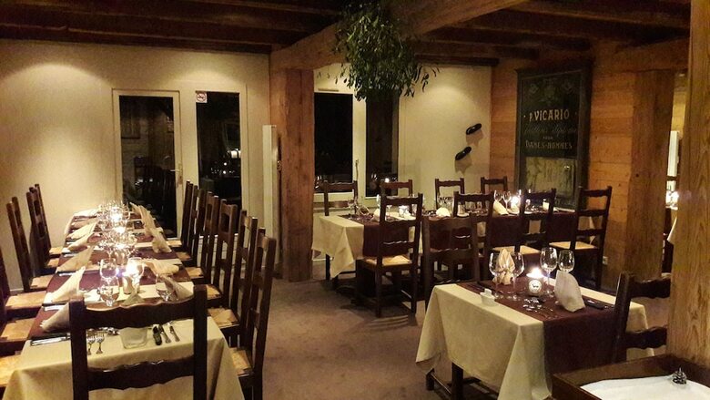 Hotel L'alp'h�tel
