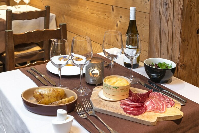 Hotel L'alp'h�tel