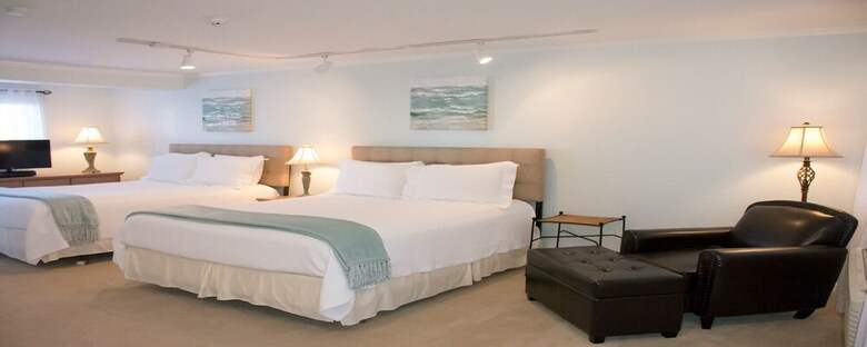 Bed & Breakfast The Inn At Fairfield Beach