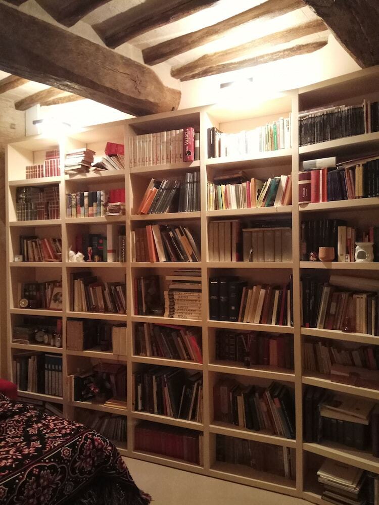 Bed And Breakfast Marinucci's House