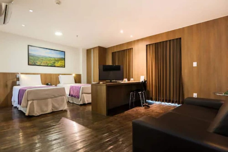 Hotel San Diego Governador Valadares