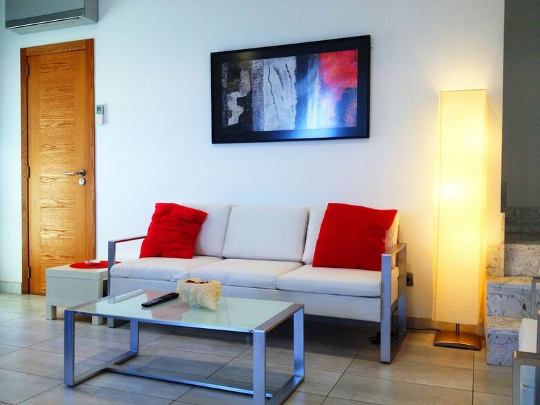 Apartamentos Ca D�plex Mar S'estanyol De Migjorn