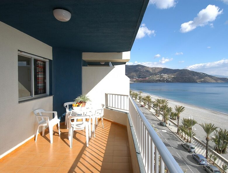 Apartamentos Ap Costas - Tao