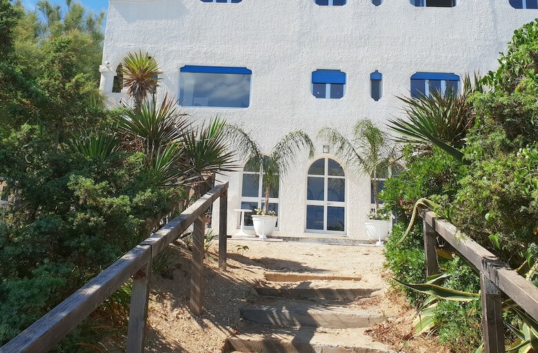 Hotel Caraibisiaco Sul Mare