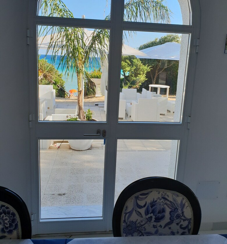 Hotel Caraibisiaco Sul Mare