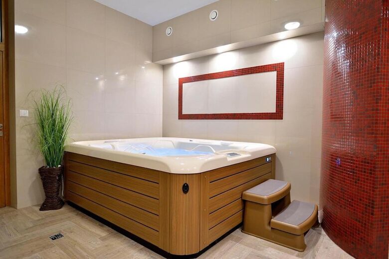 Hotel Grand Podhale Resort & Spa