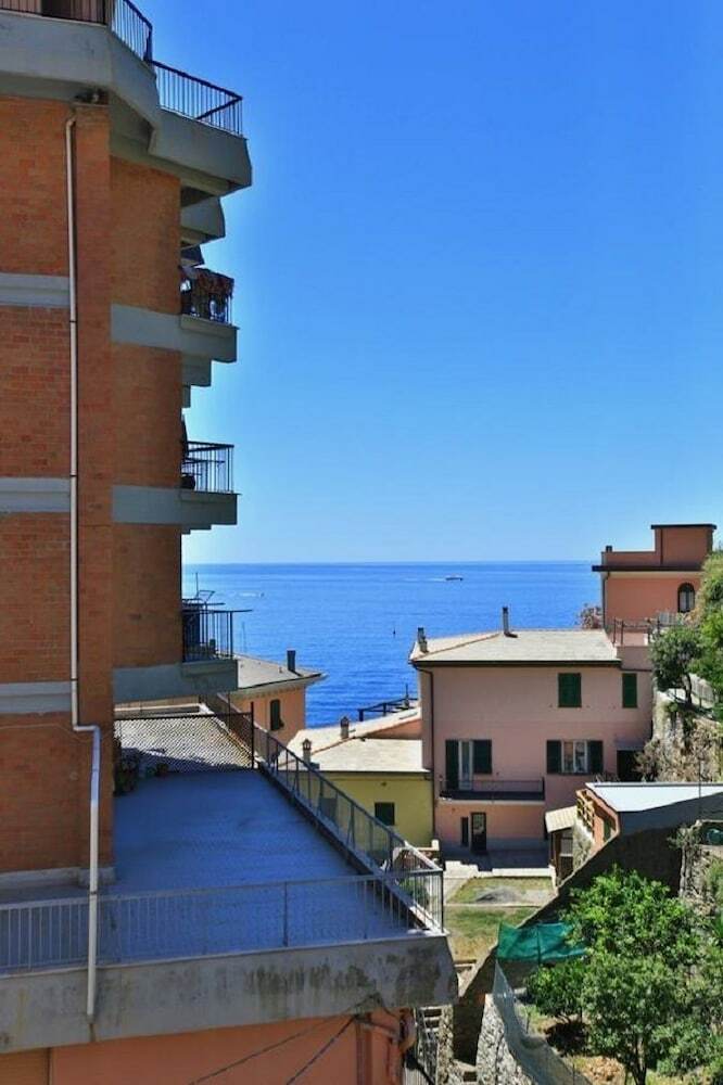 Hotel Affittacamere Casa Lorelei