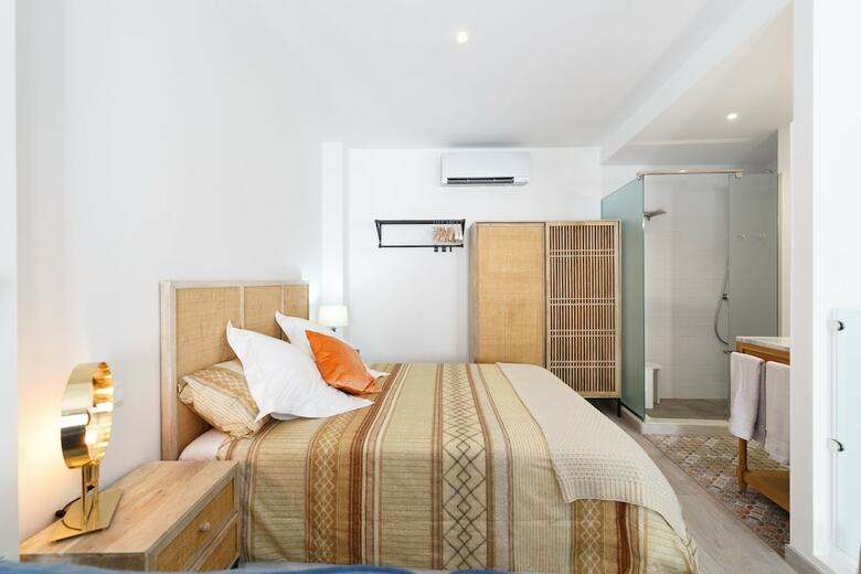 Apartamentos Marbella Old Town House