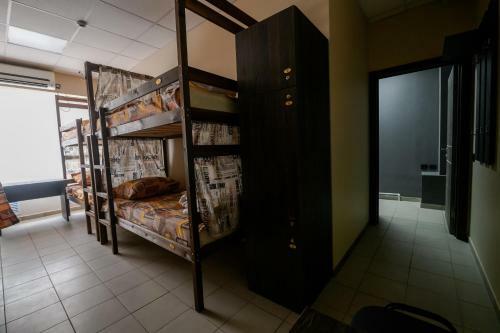 Hostal Rostov House