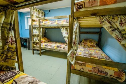 Hostal Rostov House