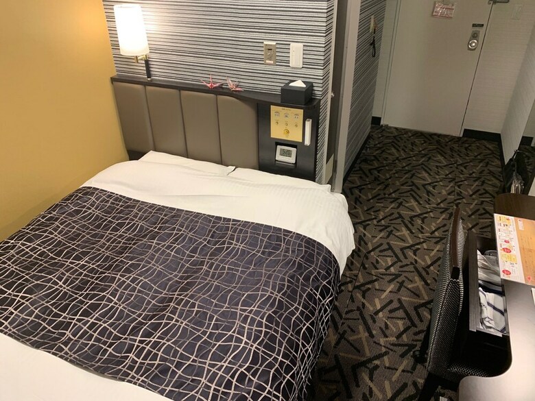 Apa Hotel Hachiojieki-nishi