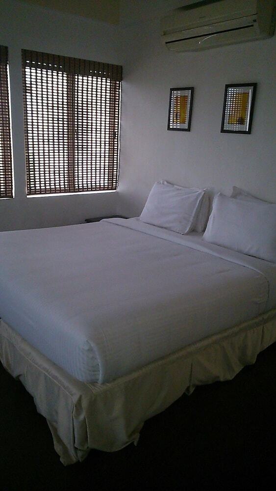 Hotel Perfect Haven Egmore Serviced Apartments