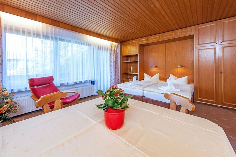 Hotel G�stehaus Hellwig