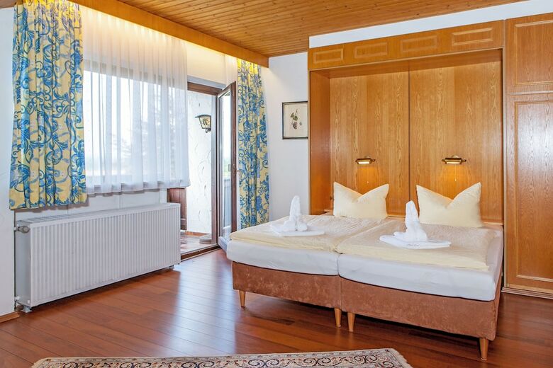 Hotel G�stehaus Hellwig