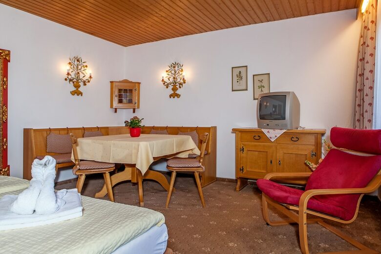 Hotel G�stehaus Hellwig