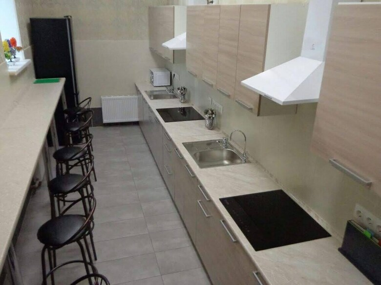 Hostal Hostely Rus - Bakuninskaya