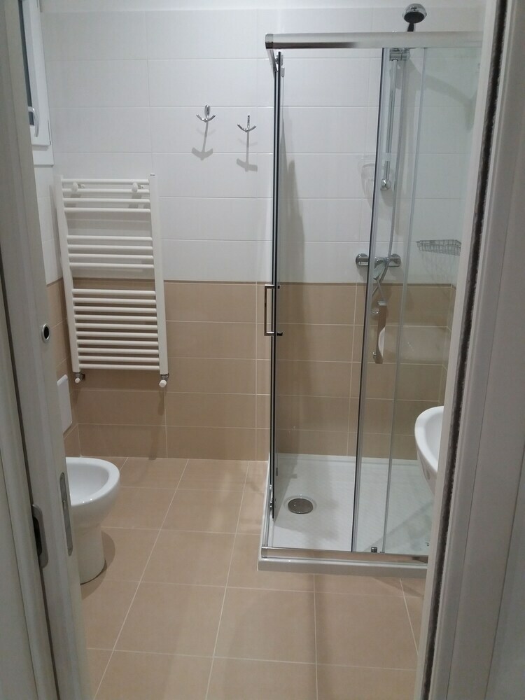 Hotel Affittacamere Emanuela