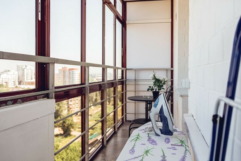 Aparthotel Apart-hotel Baikal Story