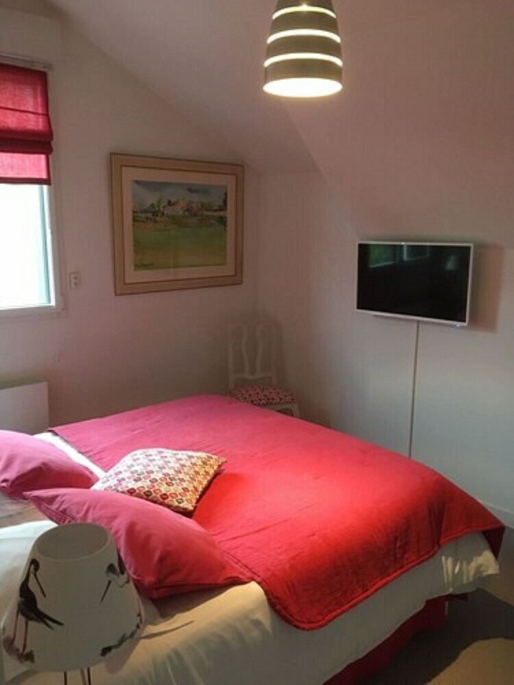 Bed & Breakfast Chambre D'hotes Chez Lilette