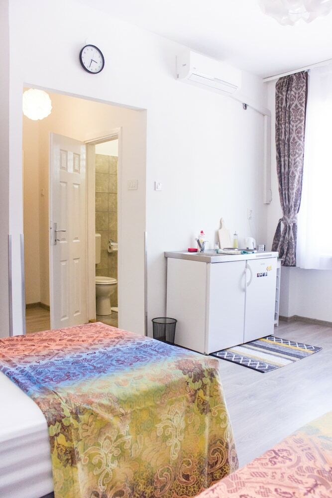 Skadarlija Art Apartments