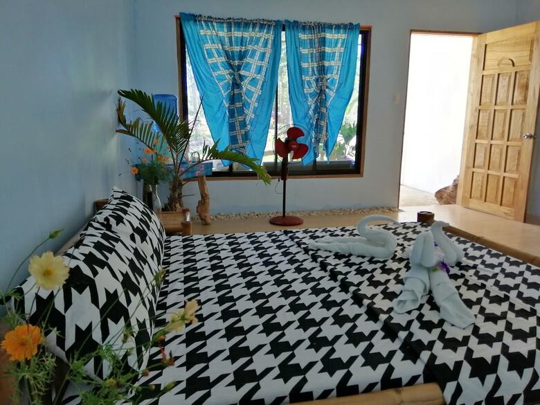 Hotel Andnindot Garden Resort