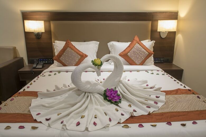 Hotel Antariksh Retreat