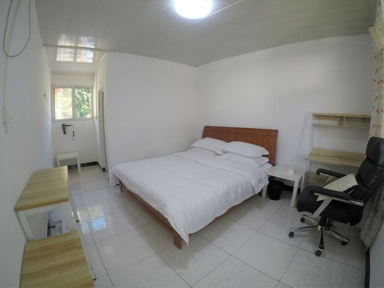 Hotel Great Wall Inn Gubeikou