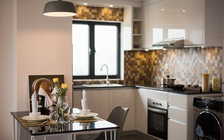 Pasteur 51 Hotel & Residences