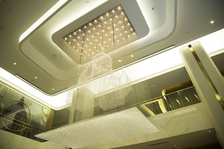 Hotel Mercure Harbin Songbei