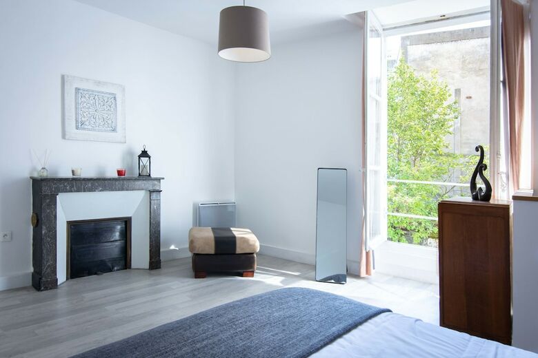 Apartamento Le Relais Du Petit Lion