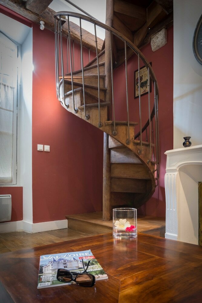Apartamento Le Relais Du Petit Lion