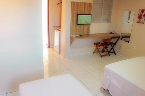 Borges Hotel