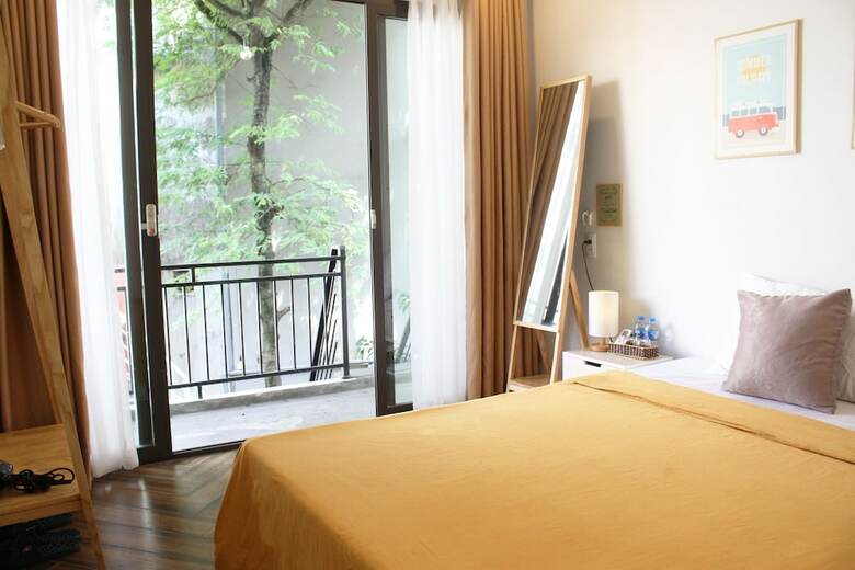 Hotel The Bay - Ha Long Homestay