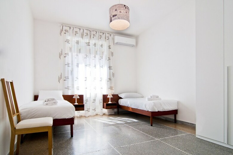 Villa Aquari Cozy Apartment