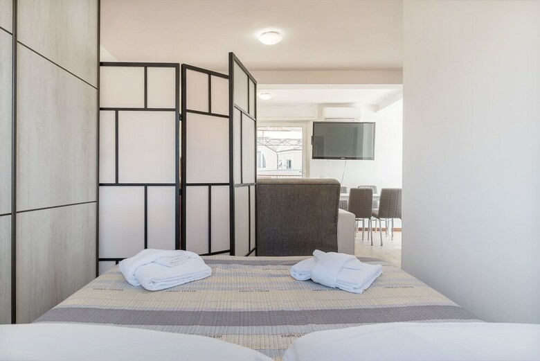 Apartamento Vatican Museums Cozy Flat