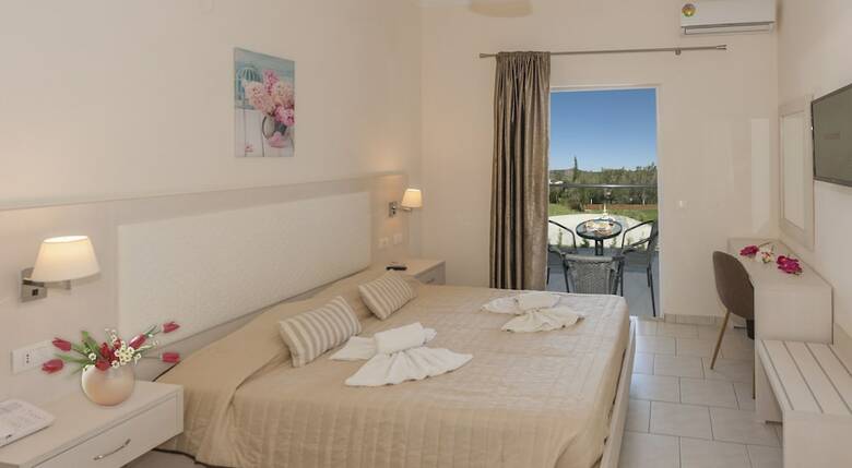 Saint George Palace Hotel - All Inclusive