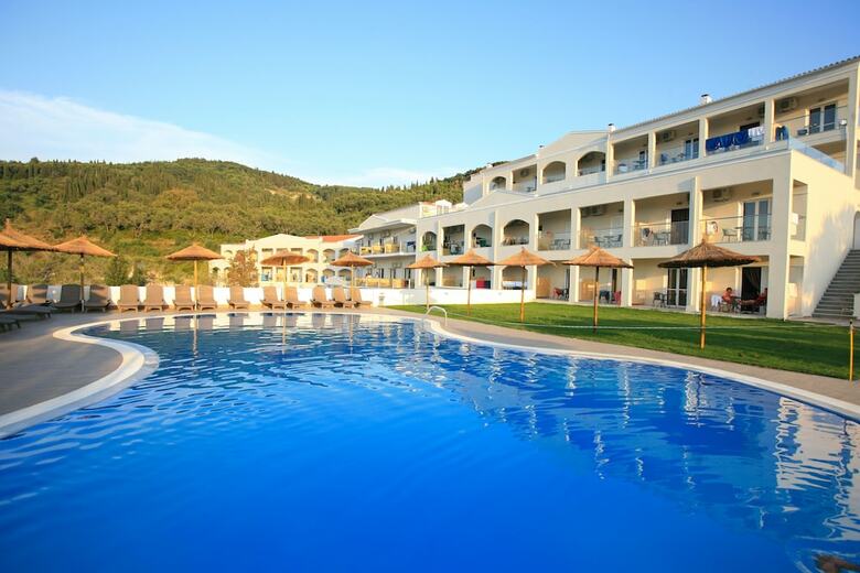 Saint George Palace Hotel - All Inclusive