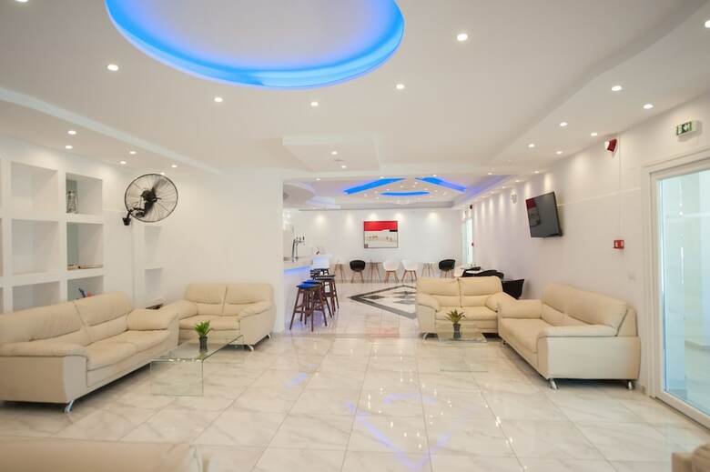Saint George Palace Hotel - All Inclusive